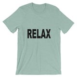 "Relax" T-Shirt
