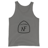 "Born and Raised Pt. 3" Tank Top