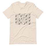 "The 2020" Double-Sided T-Shirt