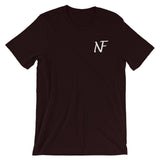 "More Than A Job Title" Double-Sided T-Shirt