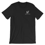 "More Than A Job Title" Double-Sided T-Shirt