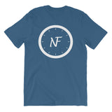 "The Time Is Now" Double-Sided T-Shirt