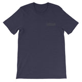 "Confidence" Embroidered T-Shirt