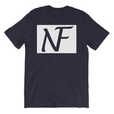 "No Guts No Glory" Double-Sided T-Shirt