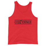 "Confidence" Tank Top