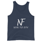 "More Than A Job Title" Tank Top