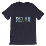 "Relax" T-Shirt