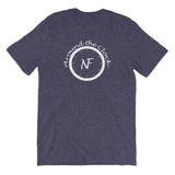 "Around The Clock" Double-Sided T-Shirt