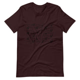 "The 2020" Double-Sided T-Shirt