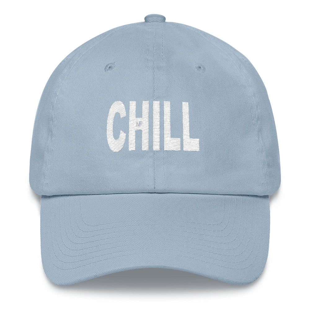 Chill Hat