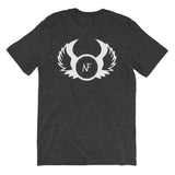 "Time Flys" Backprint T-Shirt