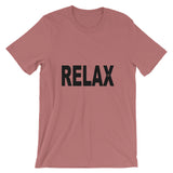 "Relax" T-Shirt