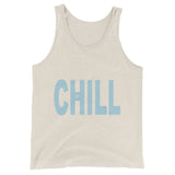 "Just Chill" Tank Top