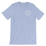 "Around The Clock" Double-Sided T-Shirt