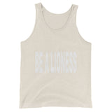 "Be A Lioness" Tank Top