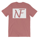 "No Guts No Glory" Double-Sided T-Shirt