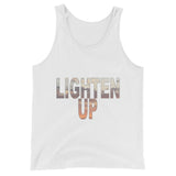 "Lighten Up" Tank Top