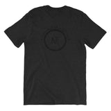 "Around The Clock" Double-Sided T-Shirt
