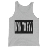 "No Guts No Glory" Tank Top