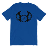 "Time Flys" Backprint T-Shirt