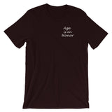 "Honor Thyself" T-Shirt