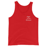 "Honor Thyself" Tank Top