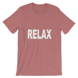 "Relax" T-Shirt