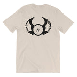 "Time Flys" Backprint T-Shirt