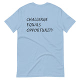 "The CEO" Double-Sided T-Shirt