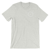 "Around The Clock" Double-Sided T-Shirt