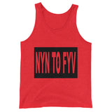 "No Guts No Glory" Tank Top