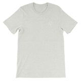 "More Than A Job Title" Embroidered T-Shirt
