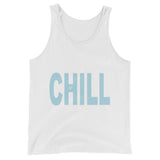 "Just Chill" Tank Top
