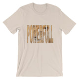 "Full Of Power" T-Shirt
