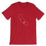 "Born and Raised Pt. 4" T-Shirt