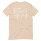 "The 2020" Double-Sided T-Shirt