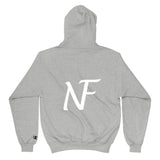 "A Nyn To Fyv Champion" Pullover Hoodie