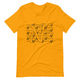 "The 2020" Double-Sided T-Shirt