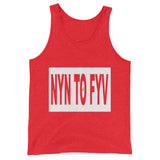 "No Guts No Glory" Tank Top