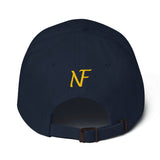 "The Time Is Now" Hat