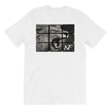 "Full Of Power Pt. 2" Double-Sided T-Shirt