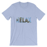 "Relax" T-Shirt