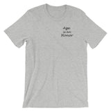 "Honor Thyself" T-Shirt