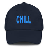 "Just Chill" Hat