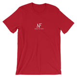 "More Than A Job Title" T-Shirt