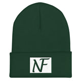 "No Guts No Glory" Beanie