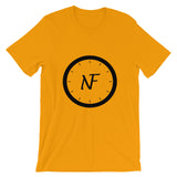 "The Time Is Now" T-Shirt