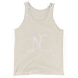 "More Than A Job Title" Tank Top