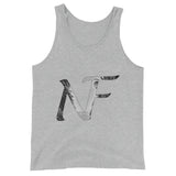 "Born and Raised Pt. 2" Tank Top
