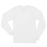 "More Than A Job Title" Long Sleeve - Loose